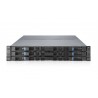 Serwer rack NF5266M6 24 x 3.5 2x4316 2x32G 2x1300W 3Y NBD Onsite - SNF5266M605B