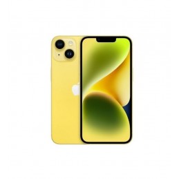 iPhone 14 128GB - Żółty