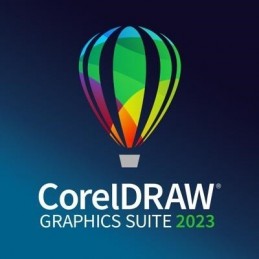 CorelDRAW Graphics Suite...