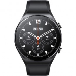 Smartwatch Watch S1 czarny