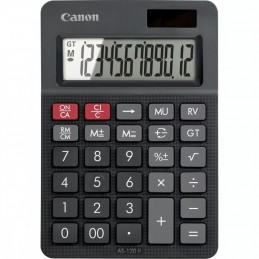 Kalkulator AS-120 II HB...