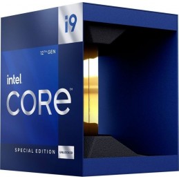Procesor Core i9-12900KS...