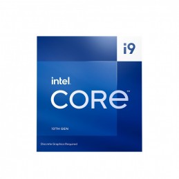 Procesor Core i9-13900KS