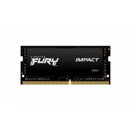 Pamięć DDR4 FURY Impact...
