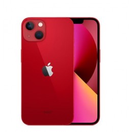 iPhone 13 256GB - Czerwony