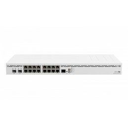 Router xDSL 16 GbE SFP+...