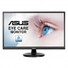 Monitor 23.8 cala VA249HE FHD VA 5ms VGA HDMI