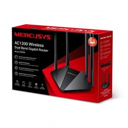 Router Mercusys MR30G...