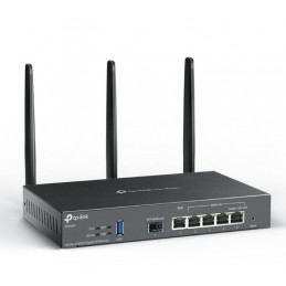 Router Gigabit VPN AX3000...