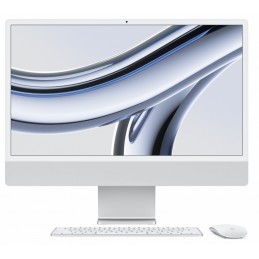 iMac 24 cale: M3 8/10, 8GB,...