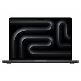 MacBook Pro 14,2 cali: M3...