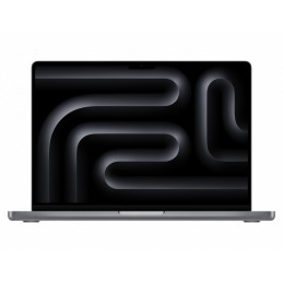 MacBook Pro 14,2 cali: M3...