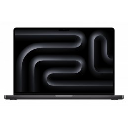 MacBook Pro 16,2 cali: M3...