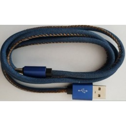 Kabel USB 8 pin premium...