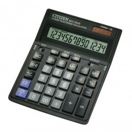 Kalkulator biurowy SDC554S...