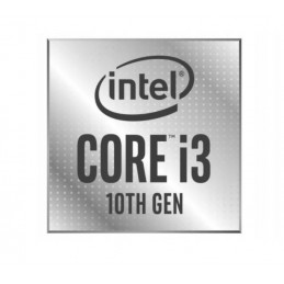 Procesor Core i3-10100 F...