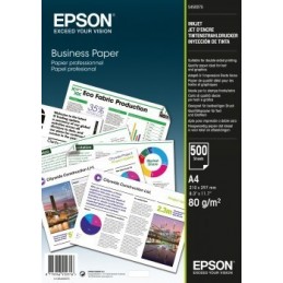 Business Paper 80gsm 500...