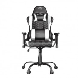 Krzesło gamingowe GXT708W...
