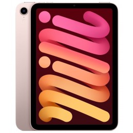iPad mini Wi-Fi 256GB - Różowy