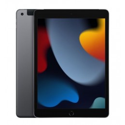 iPad 10.2 cala Wi-Fi +...