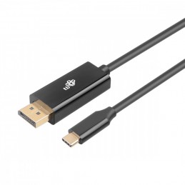 Kabel USB C - Displayport...