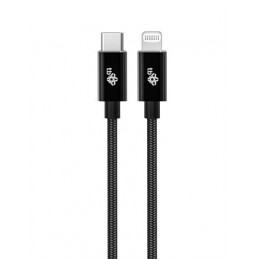 Kabel Lightning MFi - USB C...