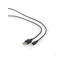 Kabel USB AM- Lightning...